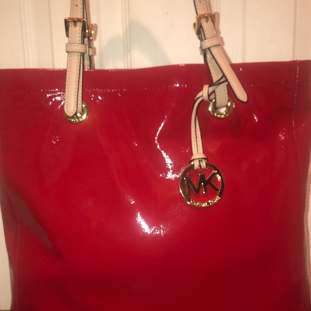 Michael Kors large purse
